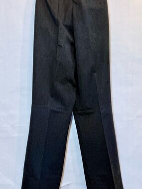 St. John's Bay Black Women's Dress Pants - For the TALL